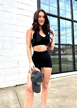 Britt Shaheen